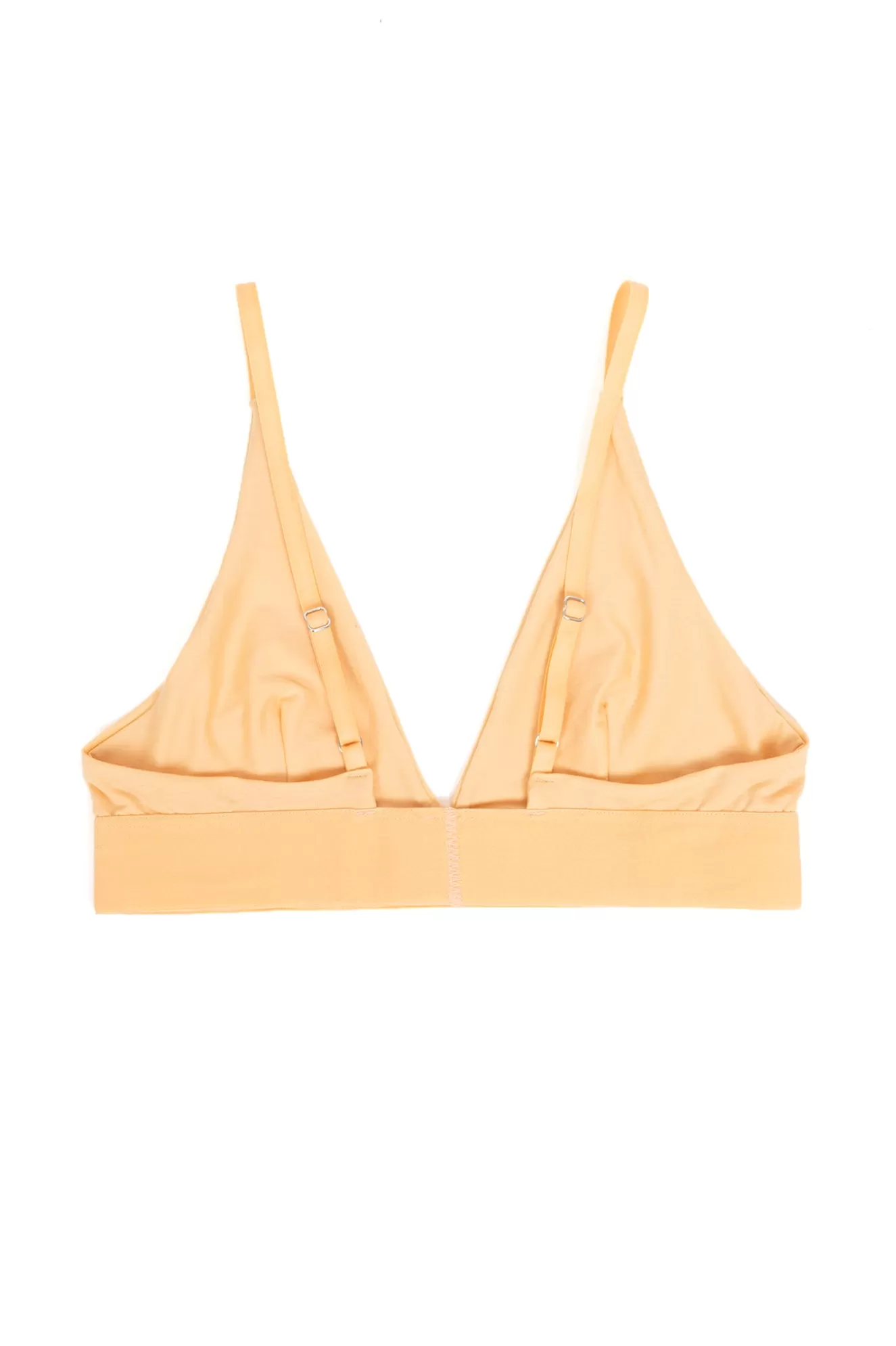 Sale Triangle Bra Intimates