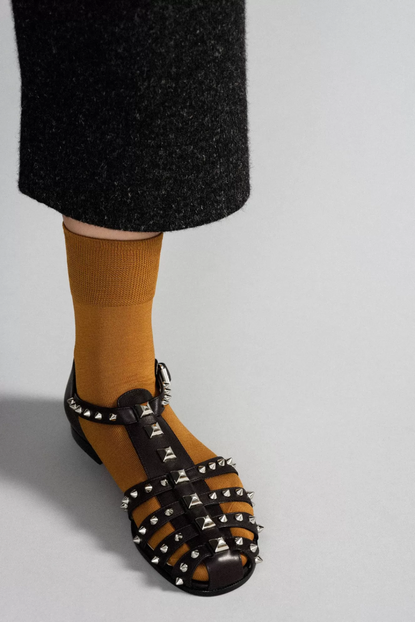 Clearance Trouser Crew Socks