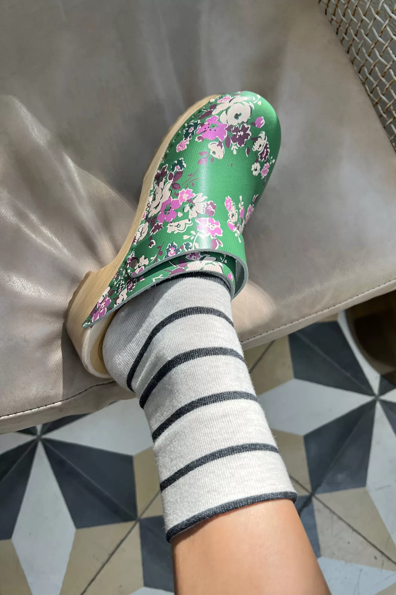 Cheap Wally Socks Socks