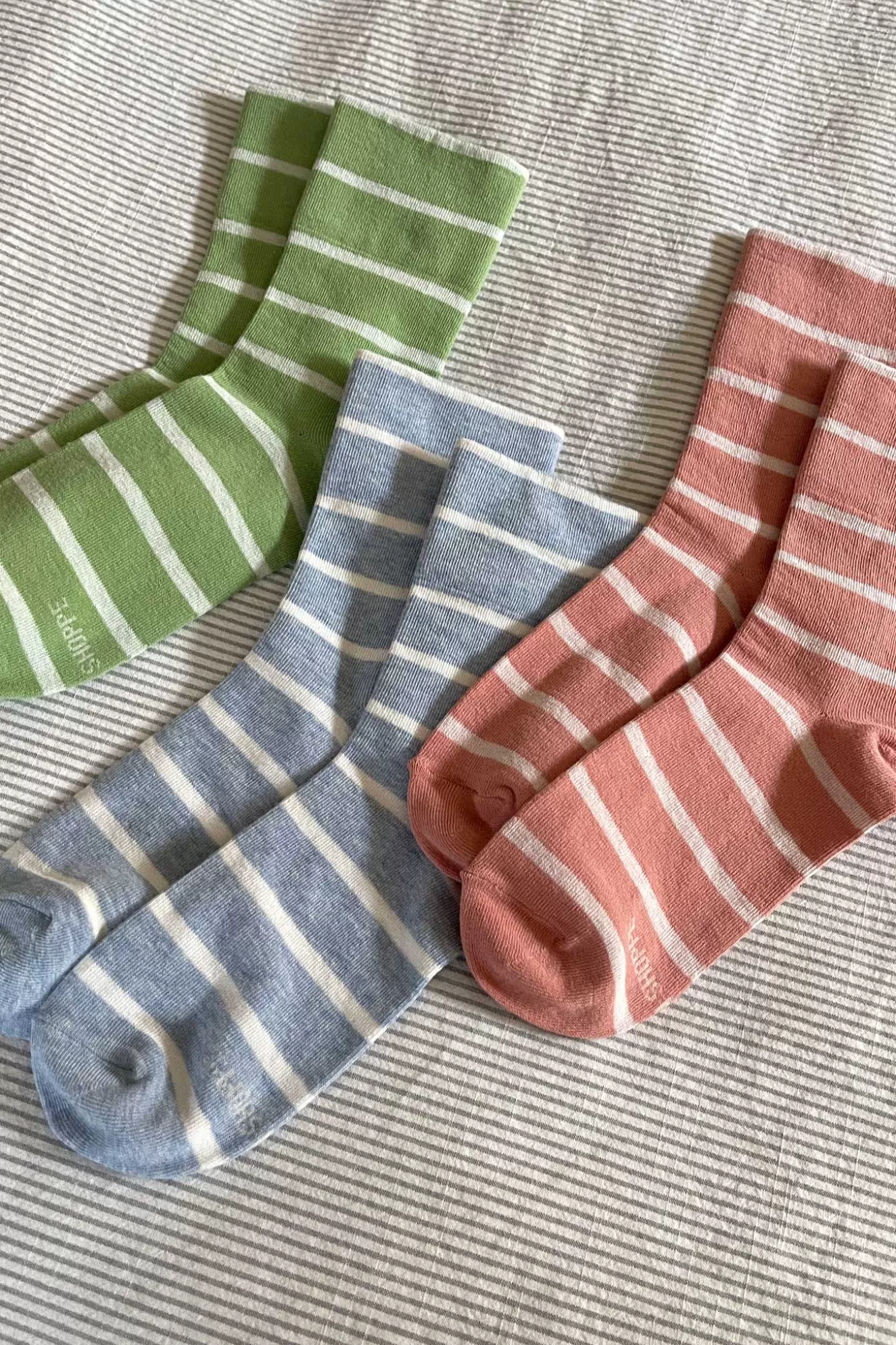 Hot Wally Socks Socks